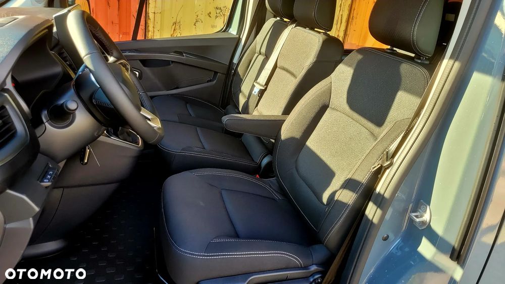 Renault Trafic - 3