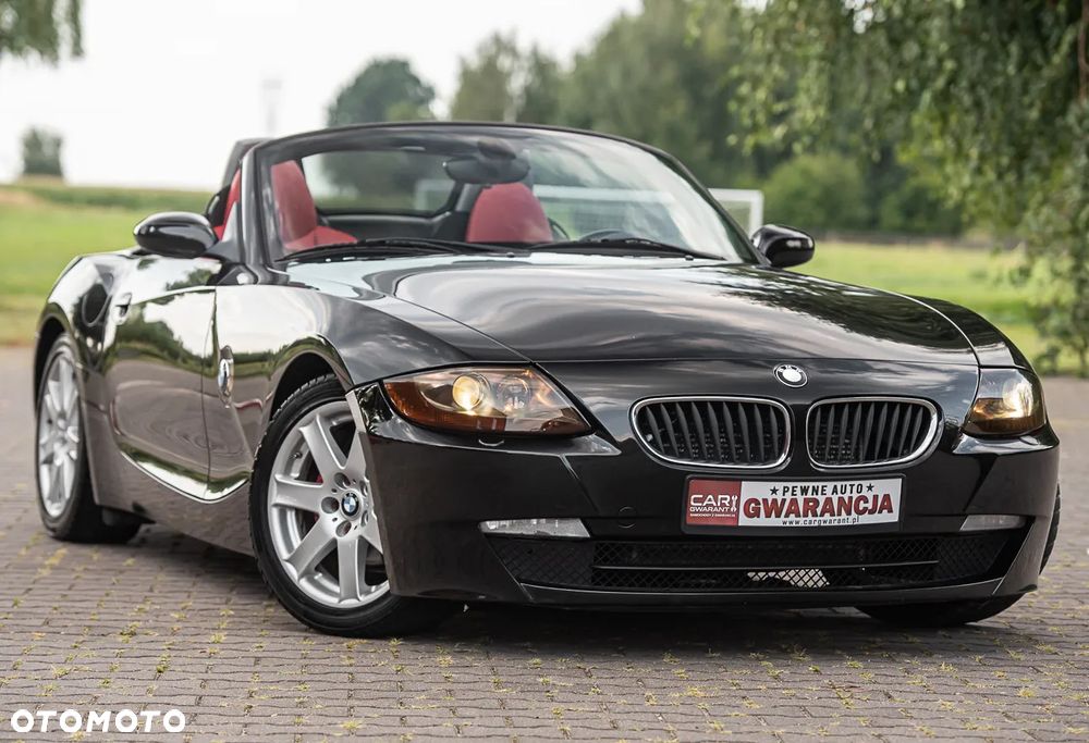 BMW Z4 - 22