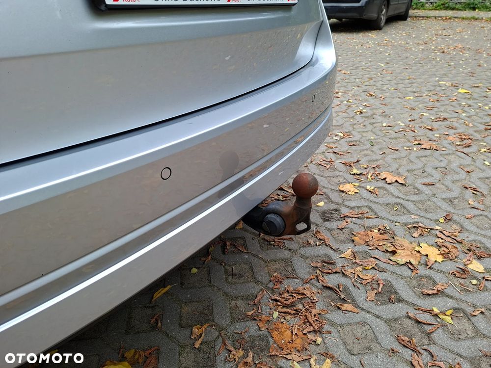 Skoda Octavia 2.0 TDI Style DSG - 11