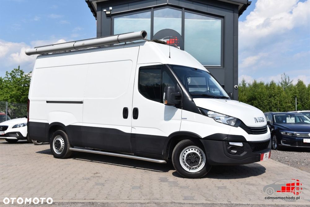 Iveco Daily - 2