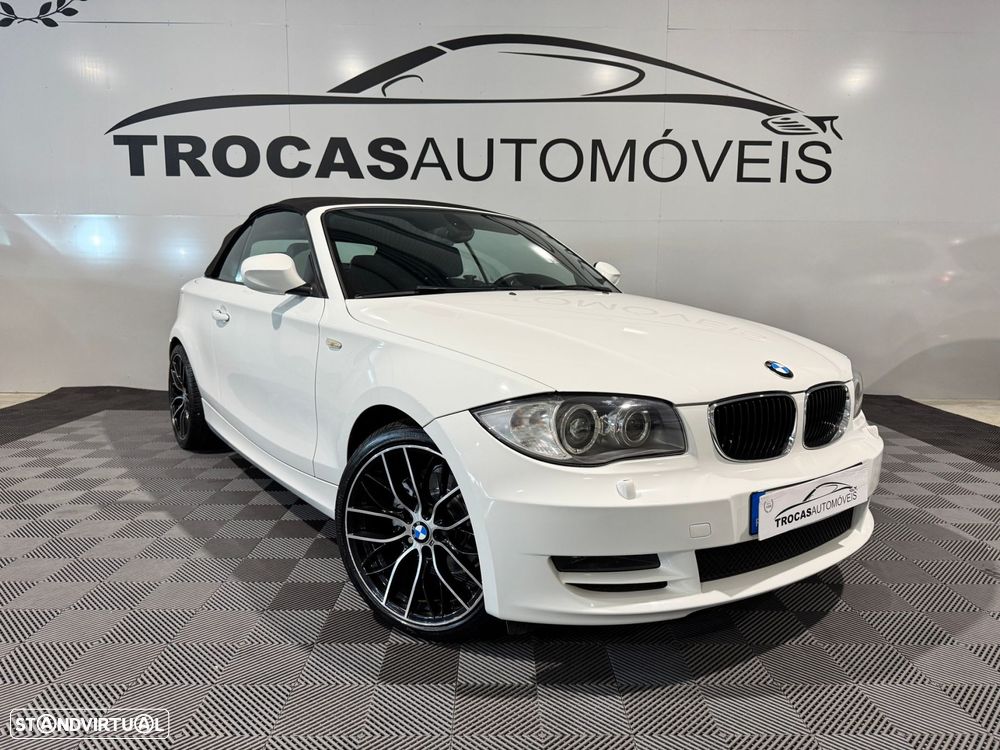 BMW 118 - 27