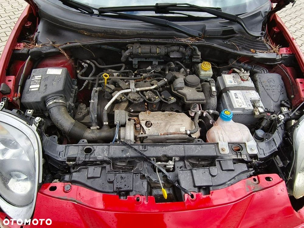 Alfa Romeo Mito - 15
