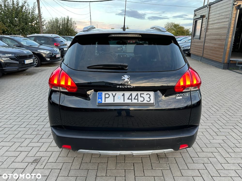 Peugeot 2008 - 36