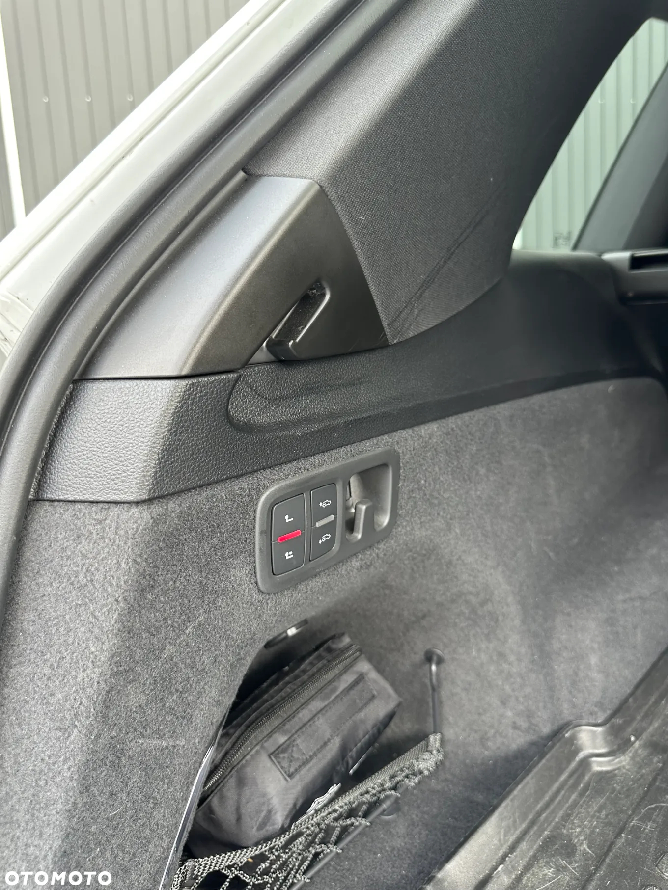 Audi SQ7 TFSI Quattro Tiptronic - 25