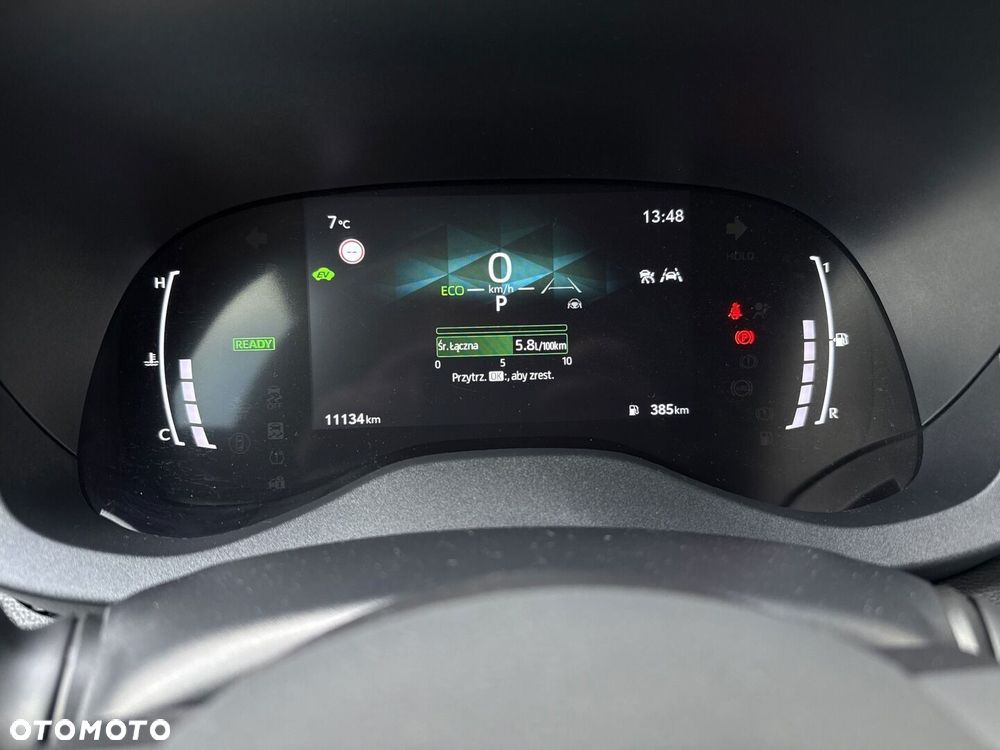 Toyota Yaris Cross Hybrid 1.5 Style - 19