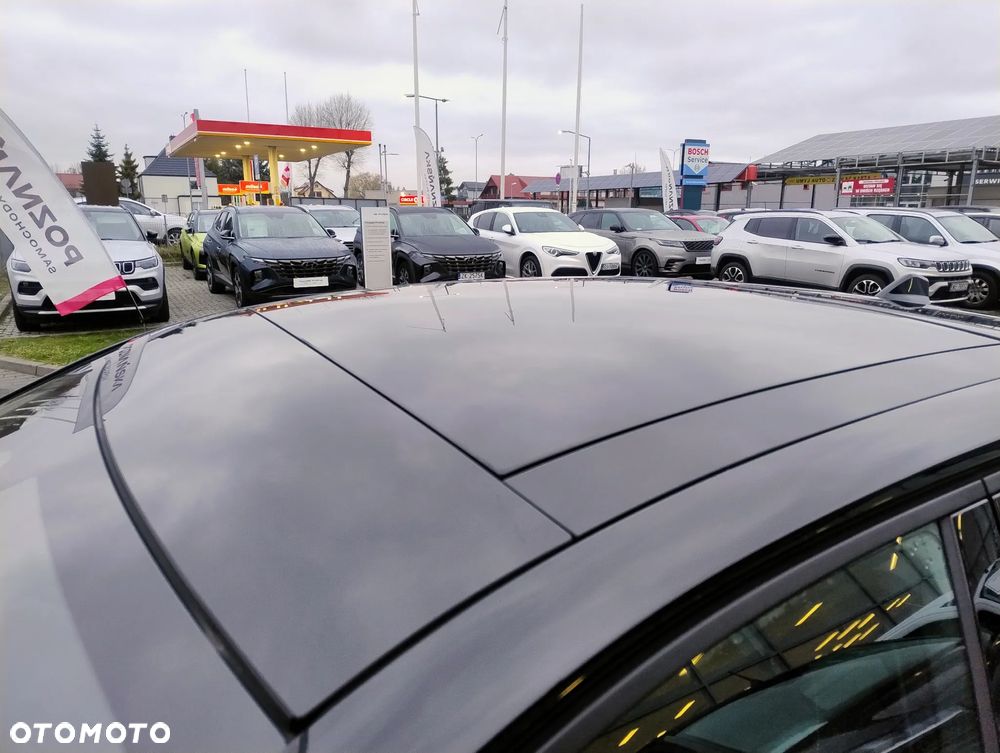 Peugeot 408 1.2 PureTech GT S&S EAT8 - 13