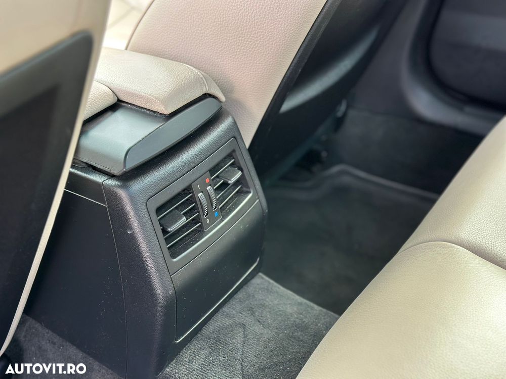 BMW Seria 3 316d - 35