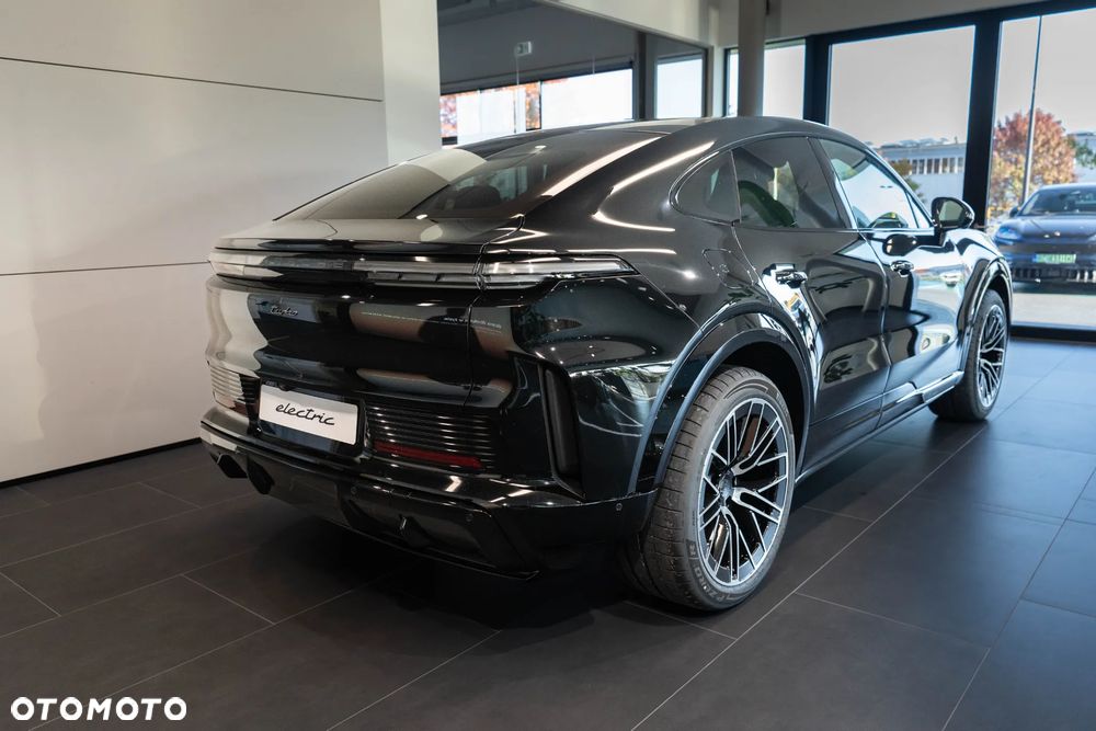 Porsche Cayenne Electric Turbo 113.2kWh - 4