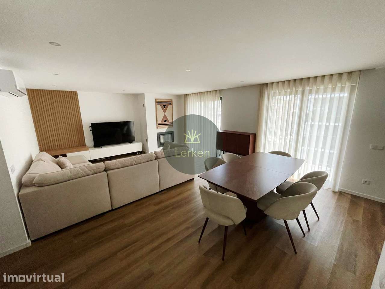 Apartamento T3 Venda em Real, Dume e Semelhe,Braga - Grande imagem: 4/14