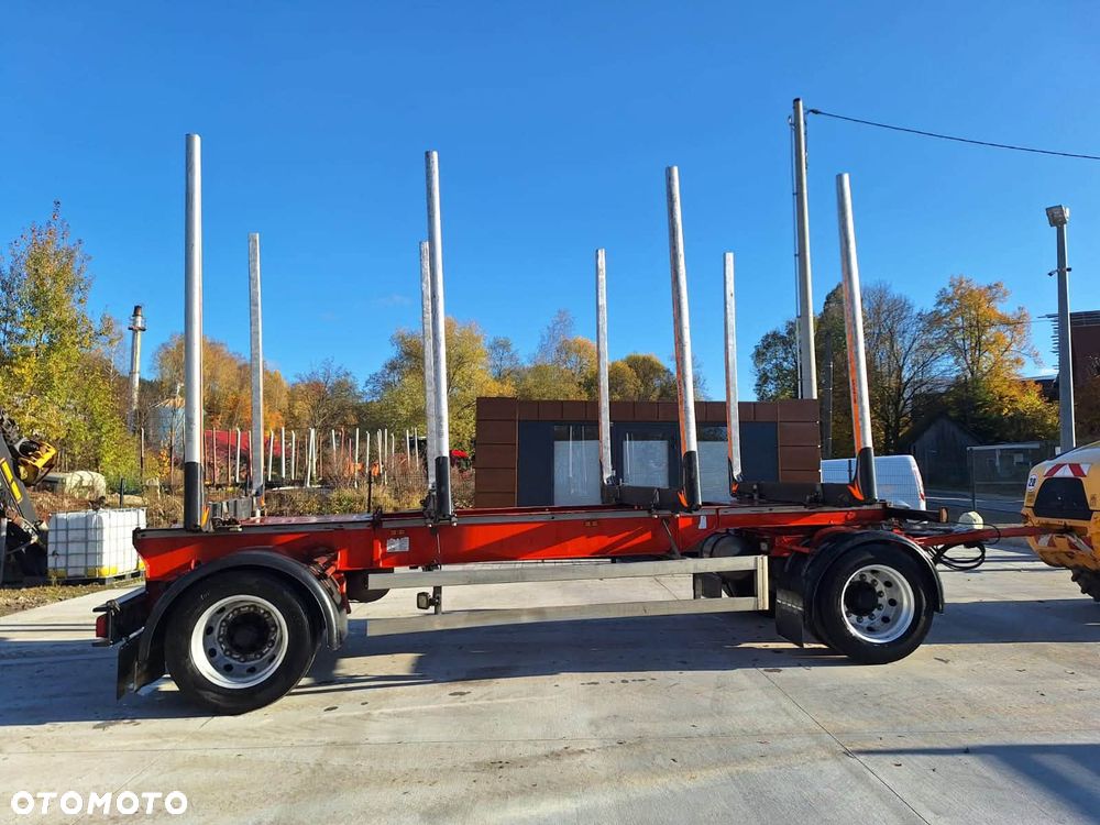 Volvo FH13 500 - 12