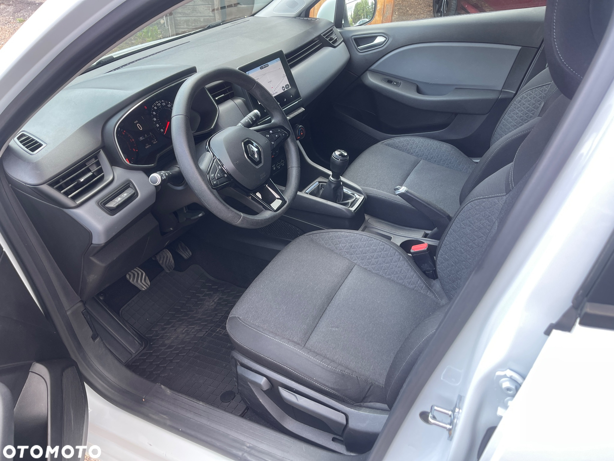 Renault Clio SCe 65 EQUILIBRE - 18
