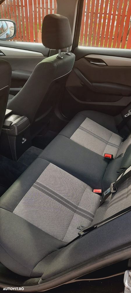 BMW X1 xDrive18d Aut. - 15