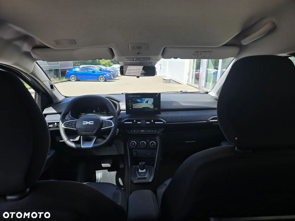Dacia Jogger - 10
