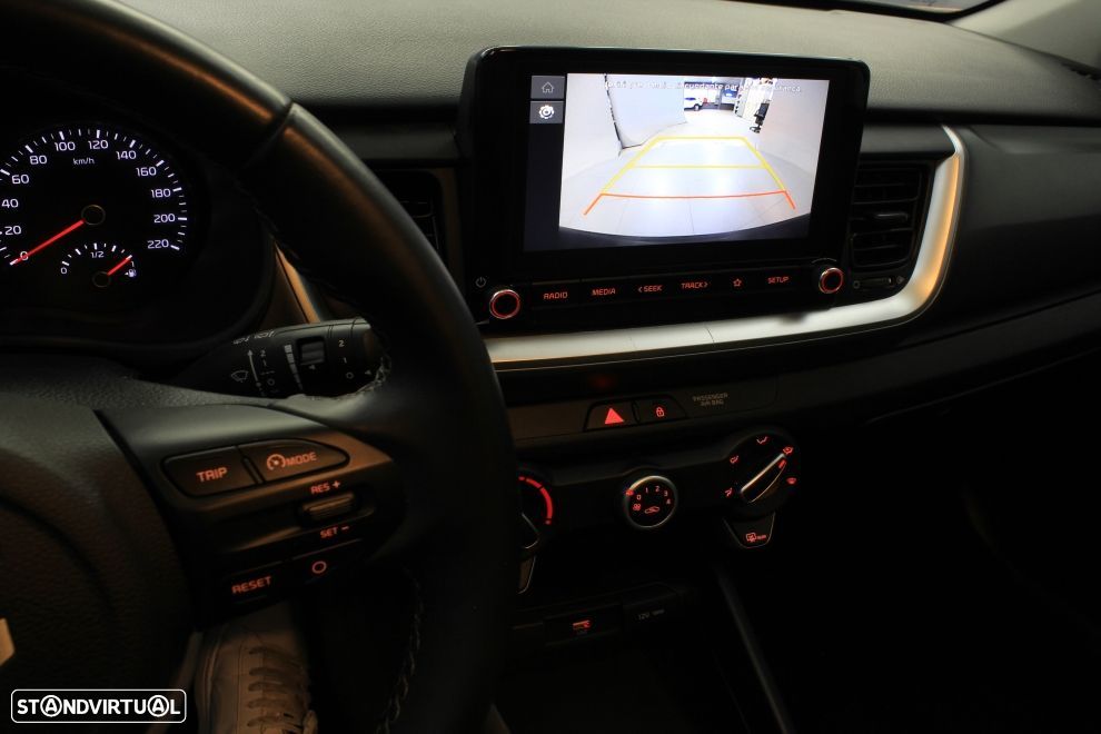 Kia Stonic 1.2 Dynamic - 16