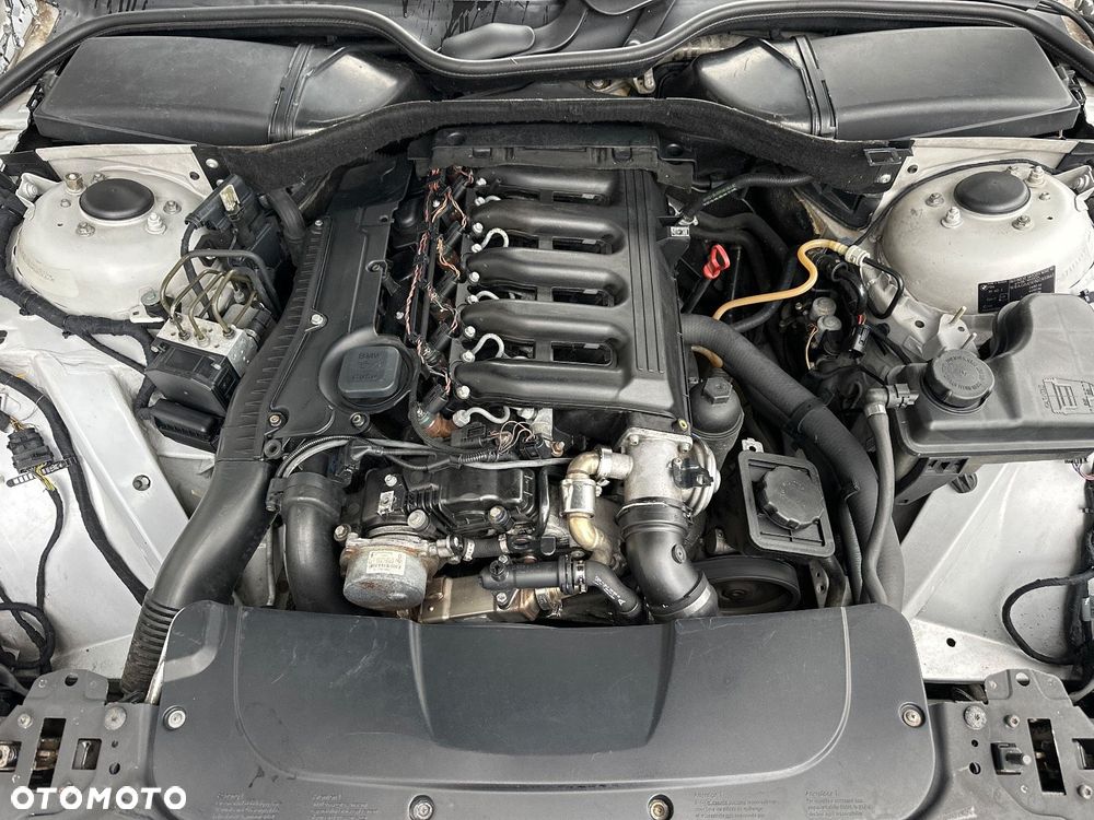BMW Seria 7 730d - 9