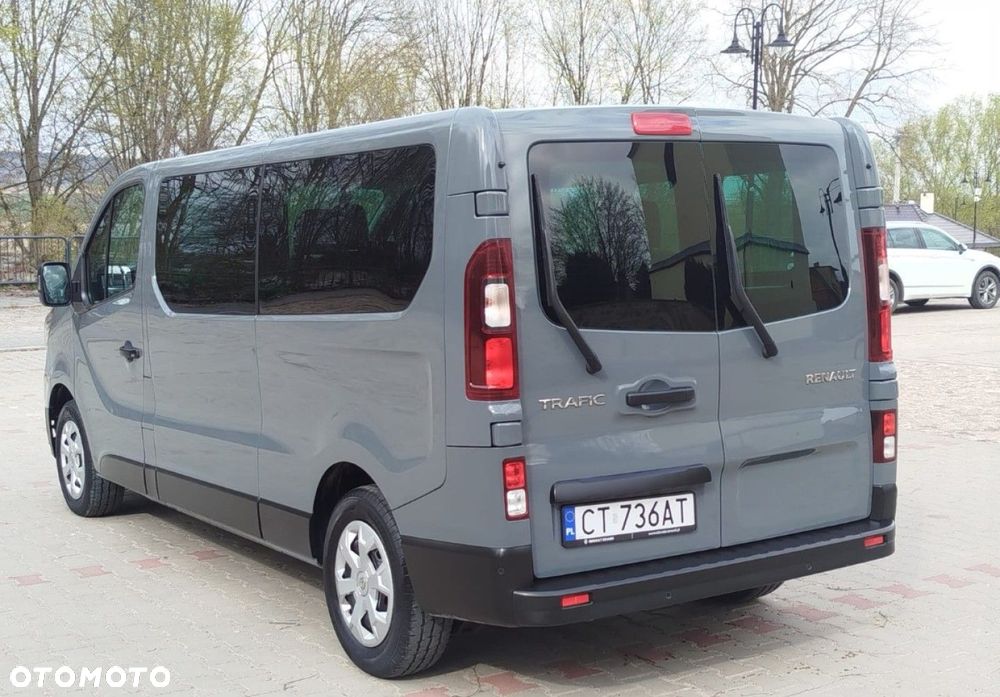 Renault Trafic - 6