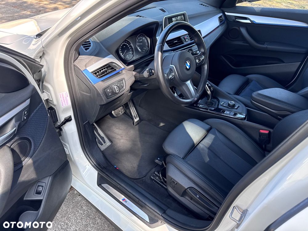 BMW X2 sDrive18i M Sport X - 25