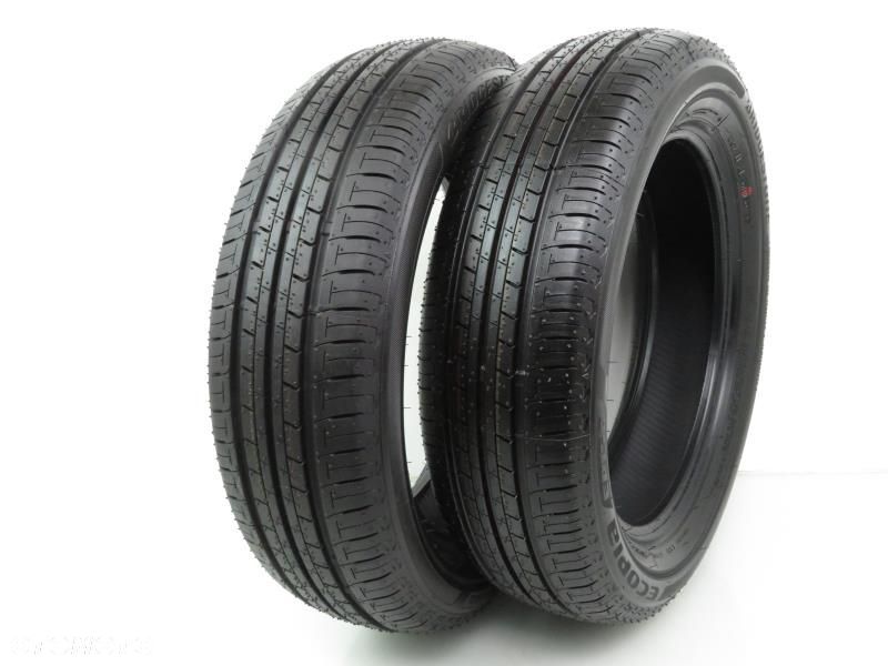 175/60R16 OPONY LETNIE BRIDGESTONE ECOPIA EP150 82TH DOT: 5019. - 1