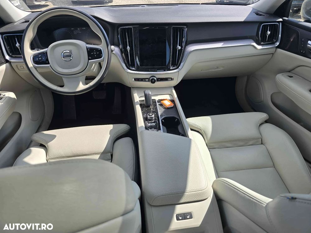 Volvo S60 - 12