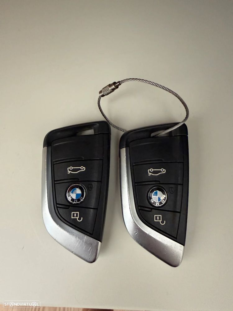 BMW X1 18 d xDrive Auto xLine - 13