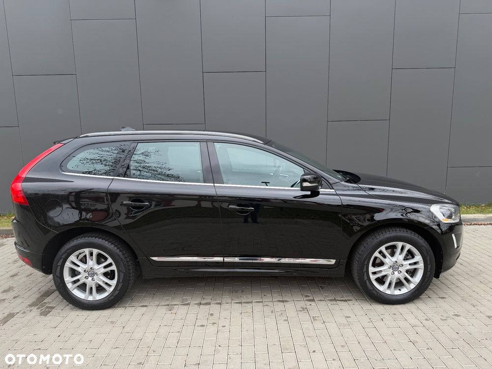 Volvo XC 60 D4 Drive-E Summum - 2