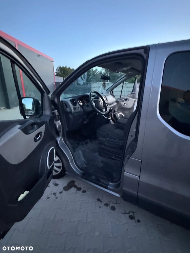 Renault Trafic L2H1 2,9t Pack Clim S&S - 16