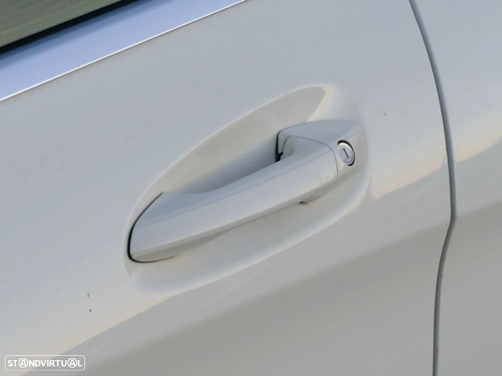 Mercedes-Benz CLA 220 CDI AMG Line Aut. - 7