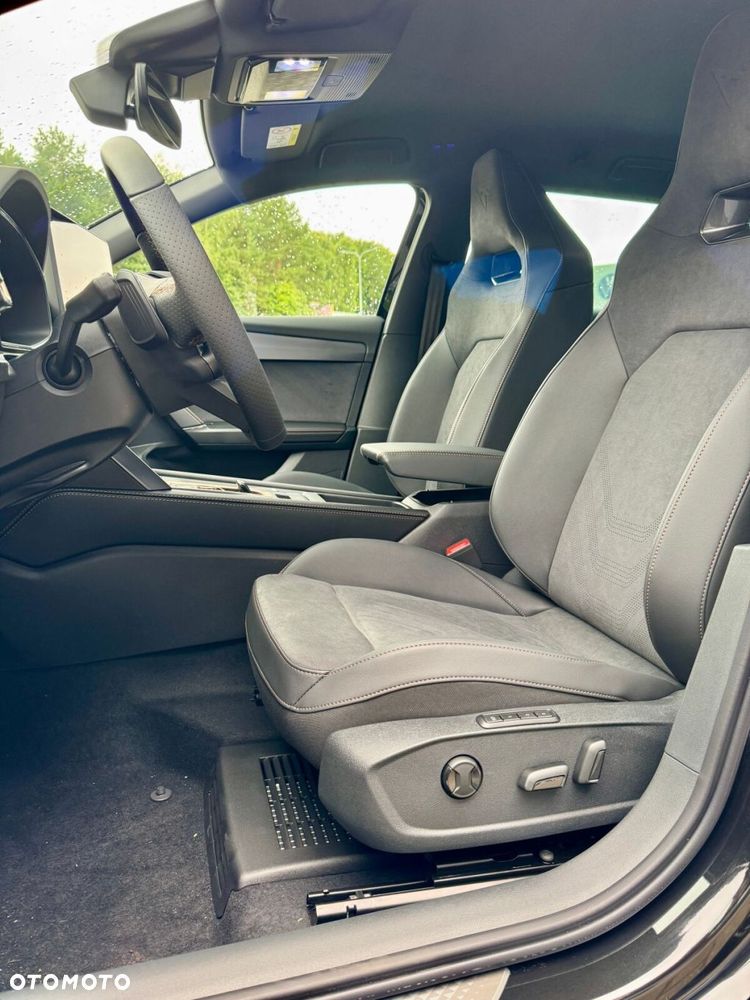 Cupra Leon Sportstourer - 27