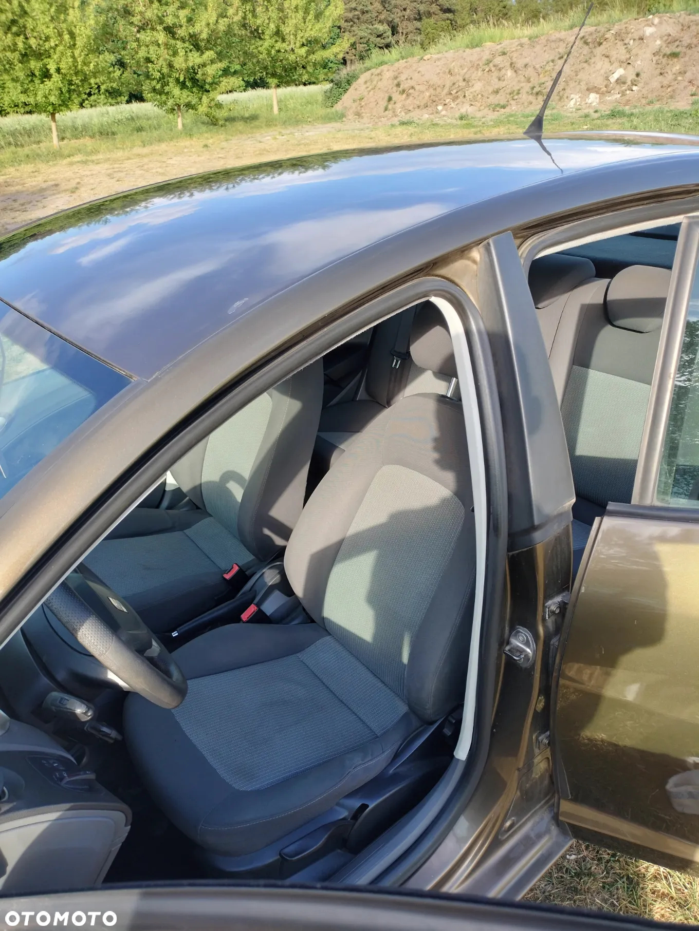 Seat Ibiza 1.4 16V Reference - 13