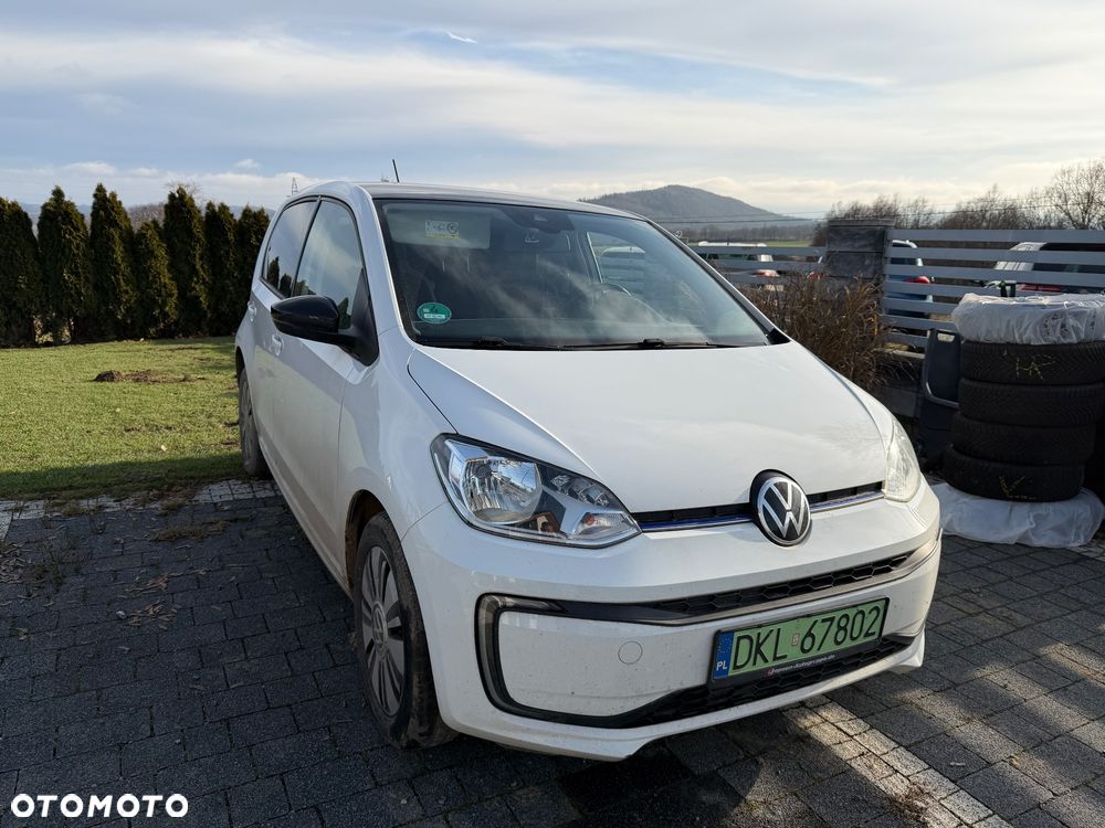 Volkswagen up! e-up Style - 15