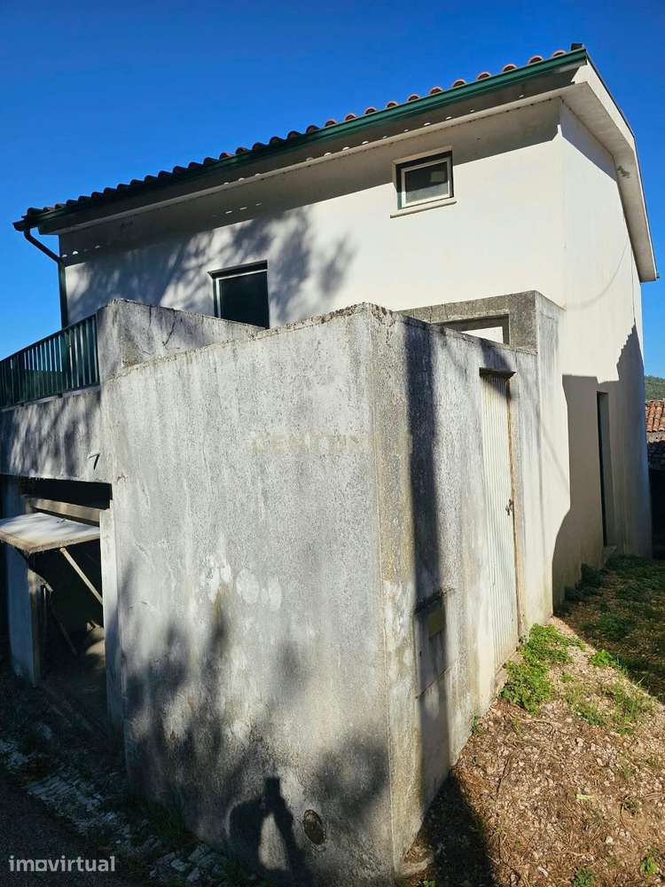 Moradia para Renovação - Palheiros, Coimbra - Grande imagem: 4/10
