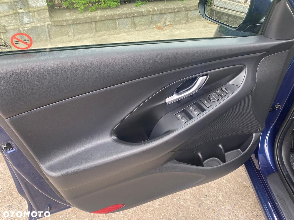 Hyundai i30 1.0 T-GDI Premiere Comfort - 25