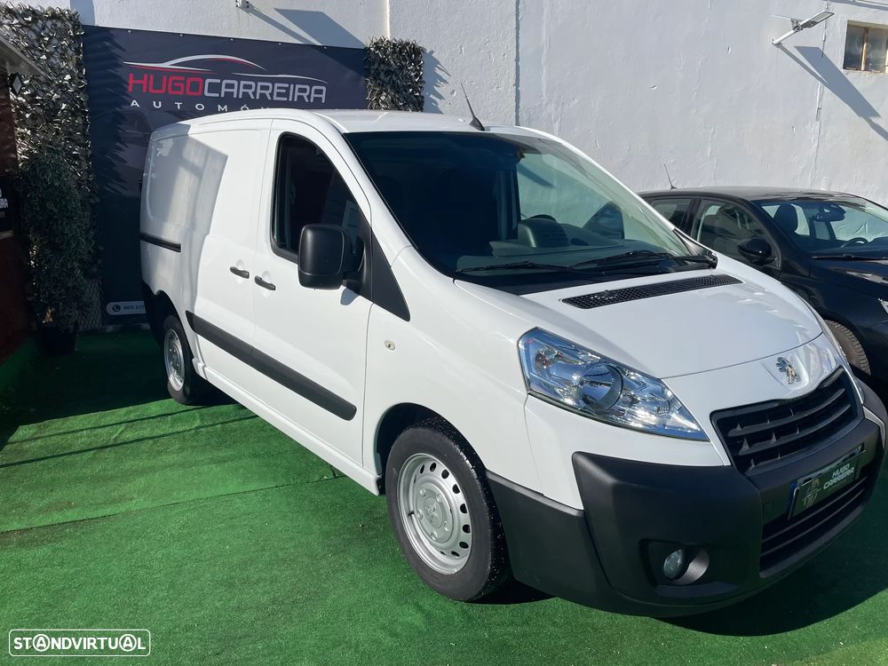 Peugeot Expert 2.0 HDi - 3