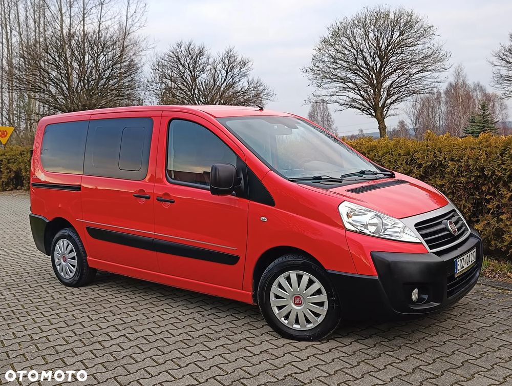 Fiat Scudo - 18