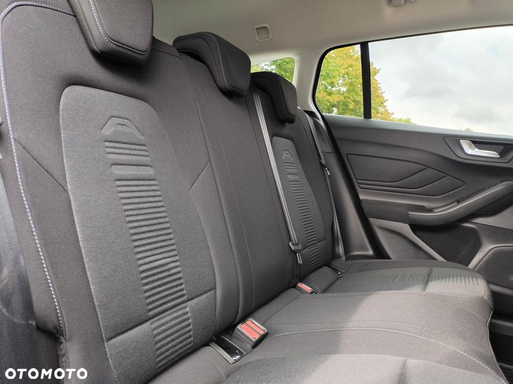 Ford Focus 2.0 EcoBlue Active - 27