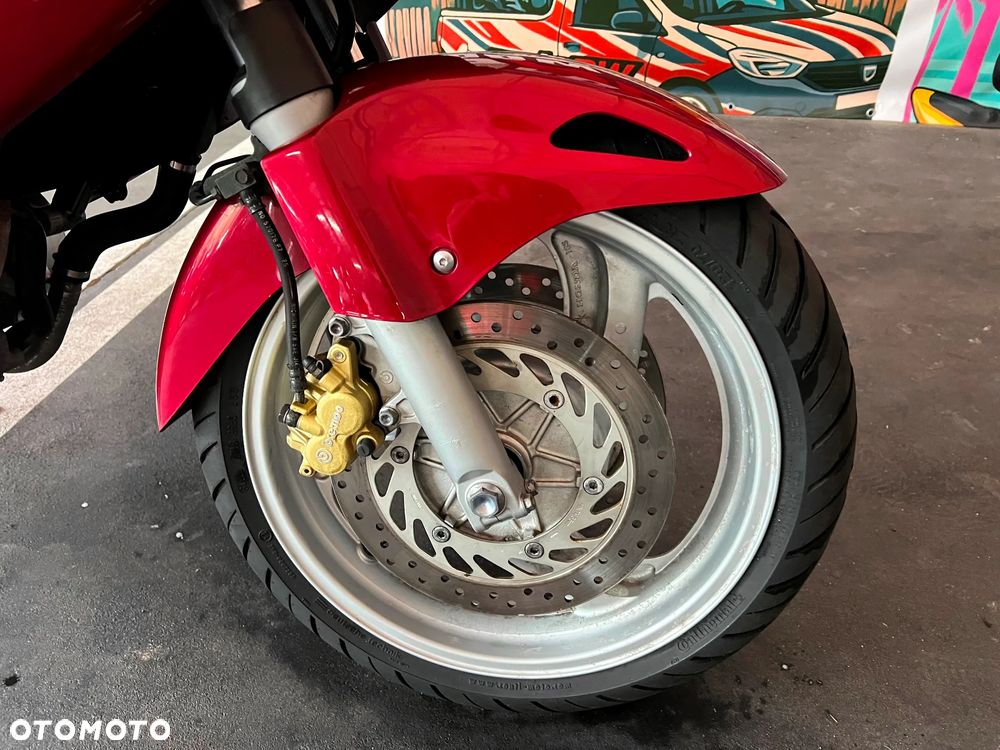 Honda NT - 9
