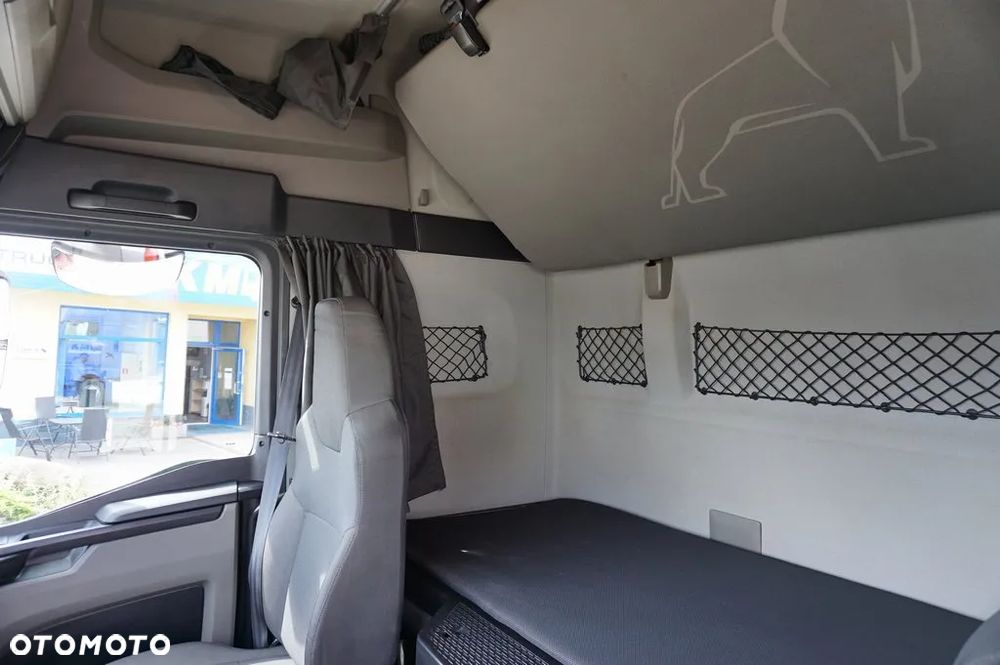 MAN TGX 26.470 6x2 BL RETARDER ACC * 483 000 KM * 2021 - 7
