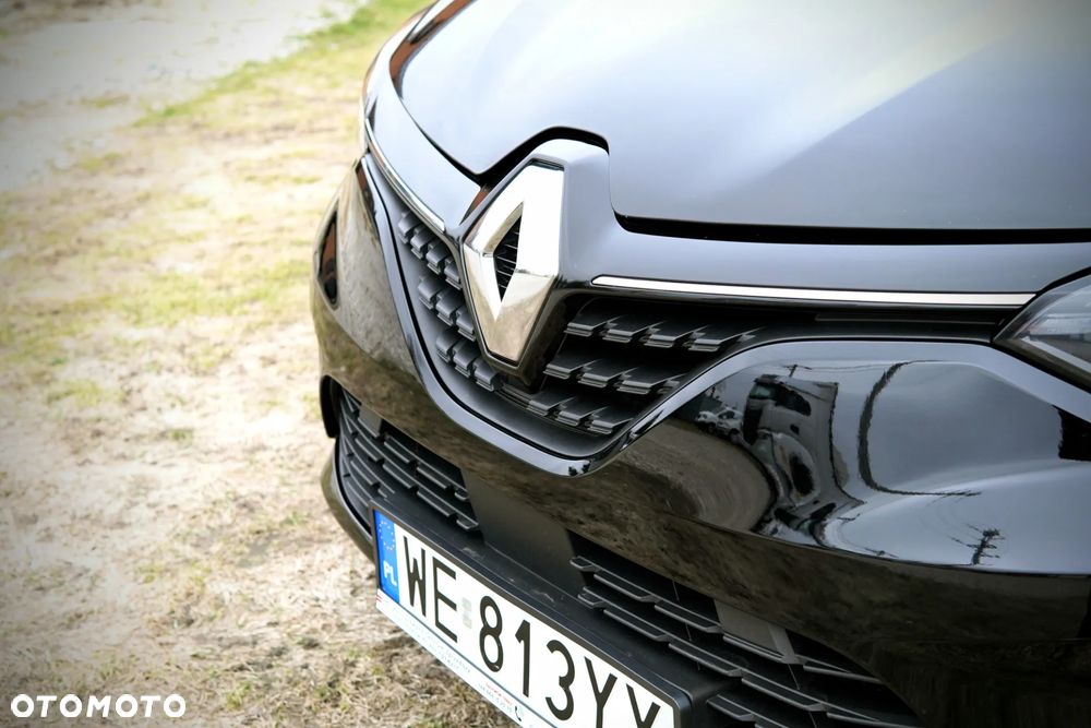 Renault Clio ver-1-0-tce-zen - 16