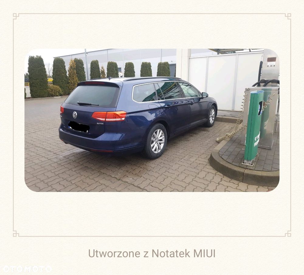 Volkswagen Passat 2.0 TDI BMT Comfortline - 4