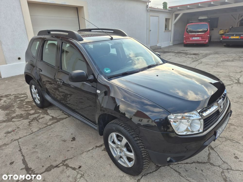 Dacia Duster 1.6 16V 4x2 Destination - 5