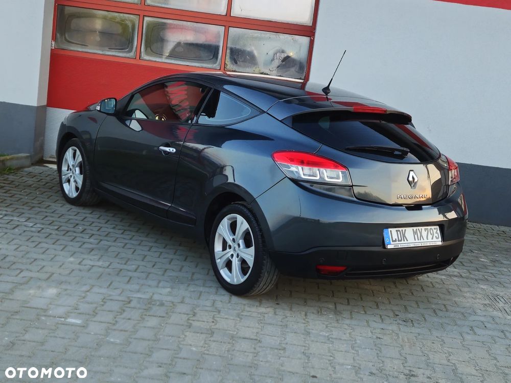 Renault Megane 1.6 16V Confort Dynamique - 7