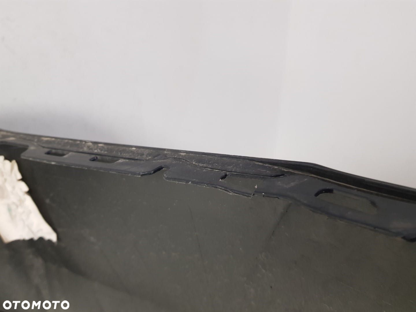 ZDERZAK TYLNY TYŁ VOLVO XC90 II R-DESIGN 14-21 4xPDC 31353430 KOLOR 720 - 8