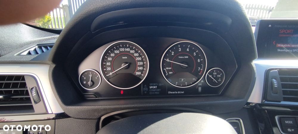 BMW Seria 3 318i GPF M Sport - 27