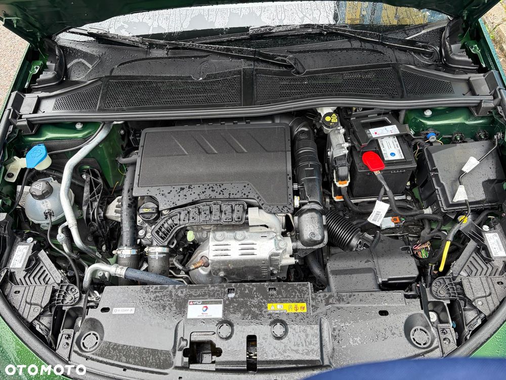Peugeot 308 - 34