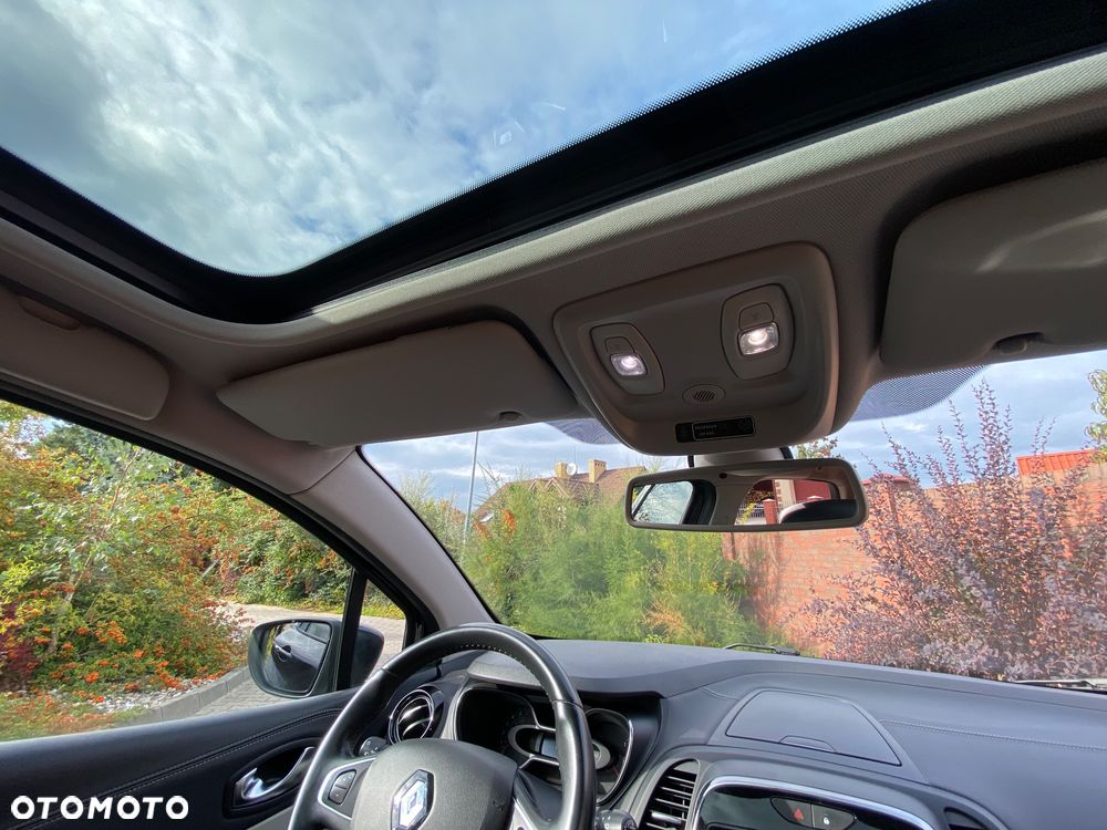 Renault Captur ENERGY TCe 120 Initiale Paris - 16
