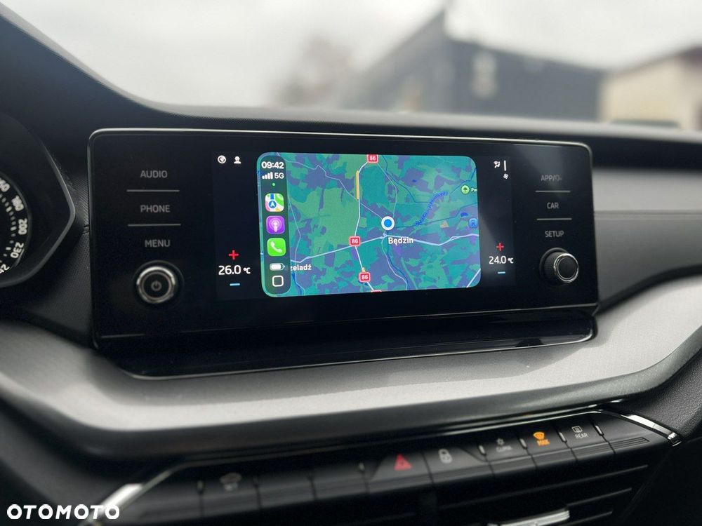 Skoda Octavia 1.0 TSI e-Tec Ambition DSG - 24