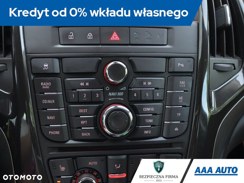 Opel Astra - 13