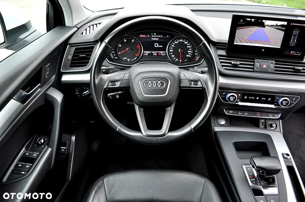 Audi Q5 - 20