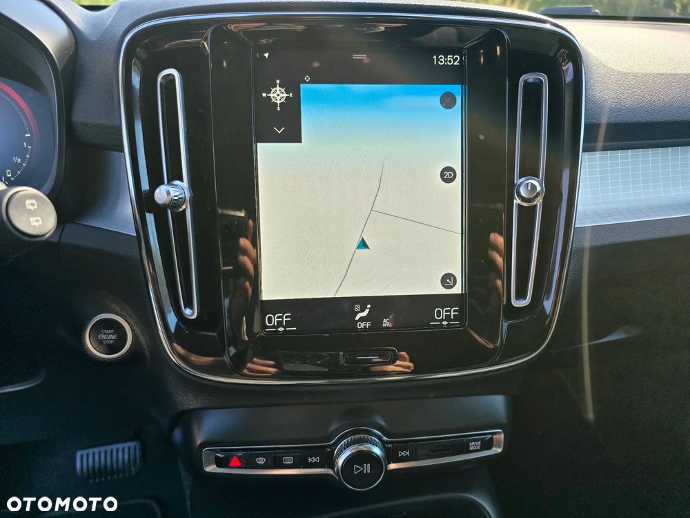 Volvo XC 40 - 17