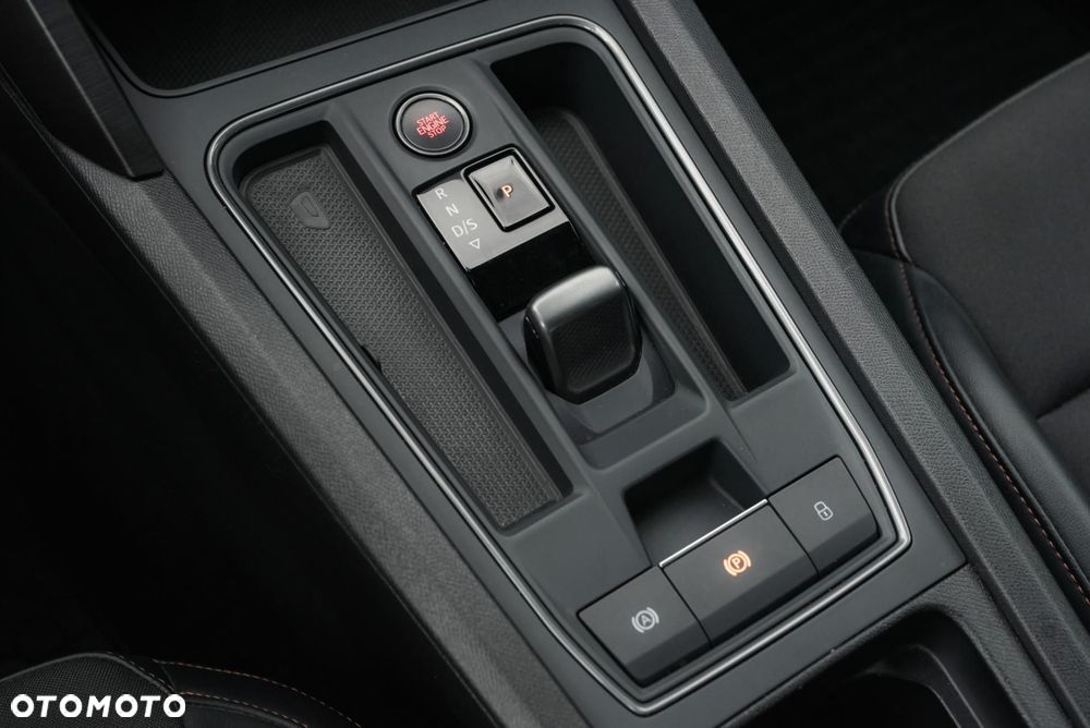 Cupra Formentor 1.5 TSI DSG - 31